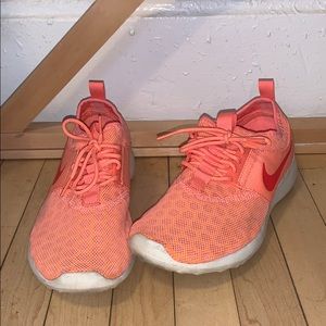 MUST GO: Coral Nike’s